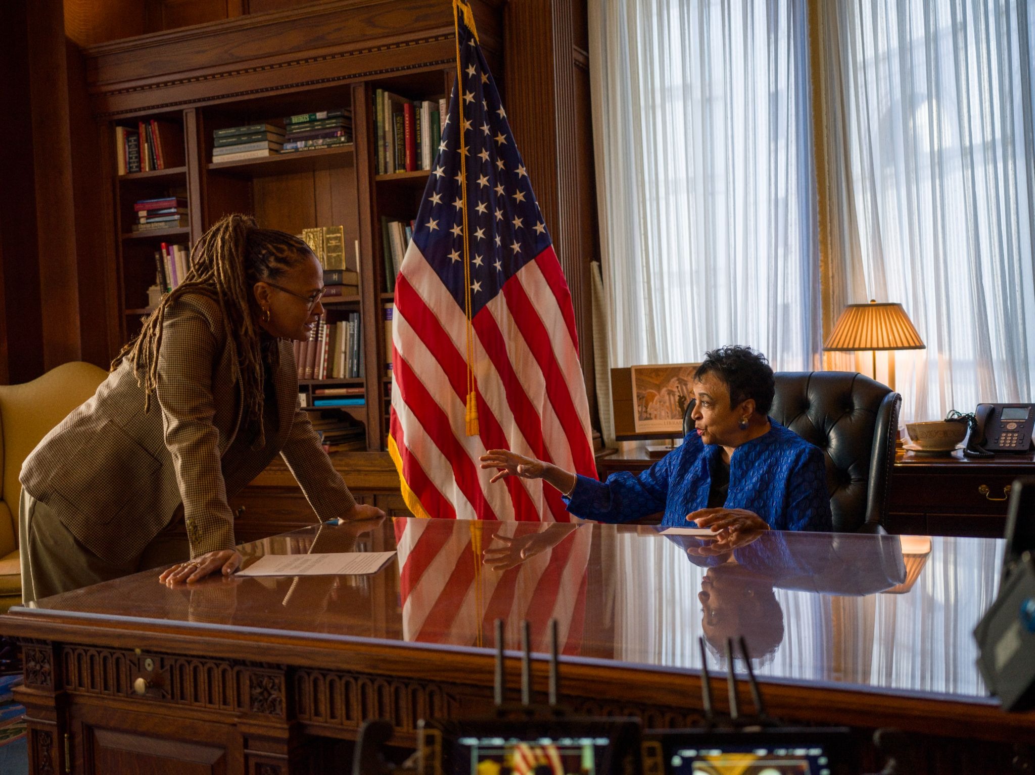 Ava DuVernay Sets '14th' At Netflix, Exploring The Constitutional Amendment That Continues To Shape America