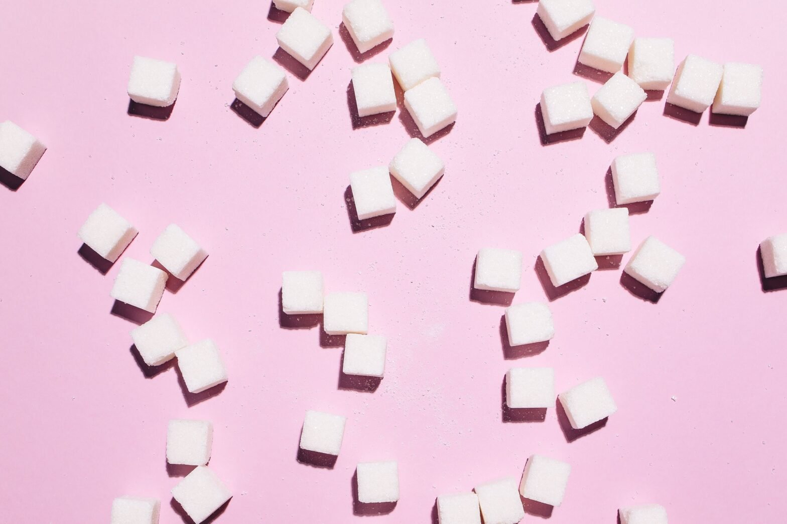 How Sugar Substitutes Impact Brain And Body Aging