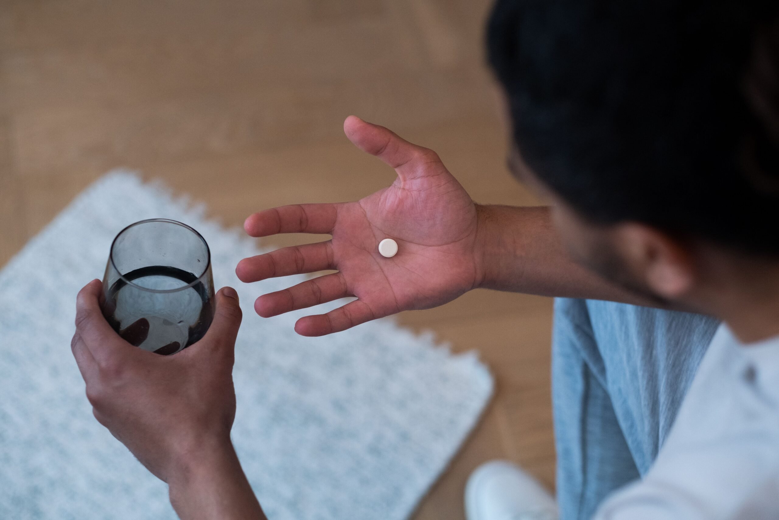 What Do Beta-Blockers Actually Do?