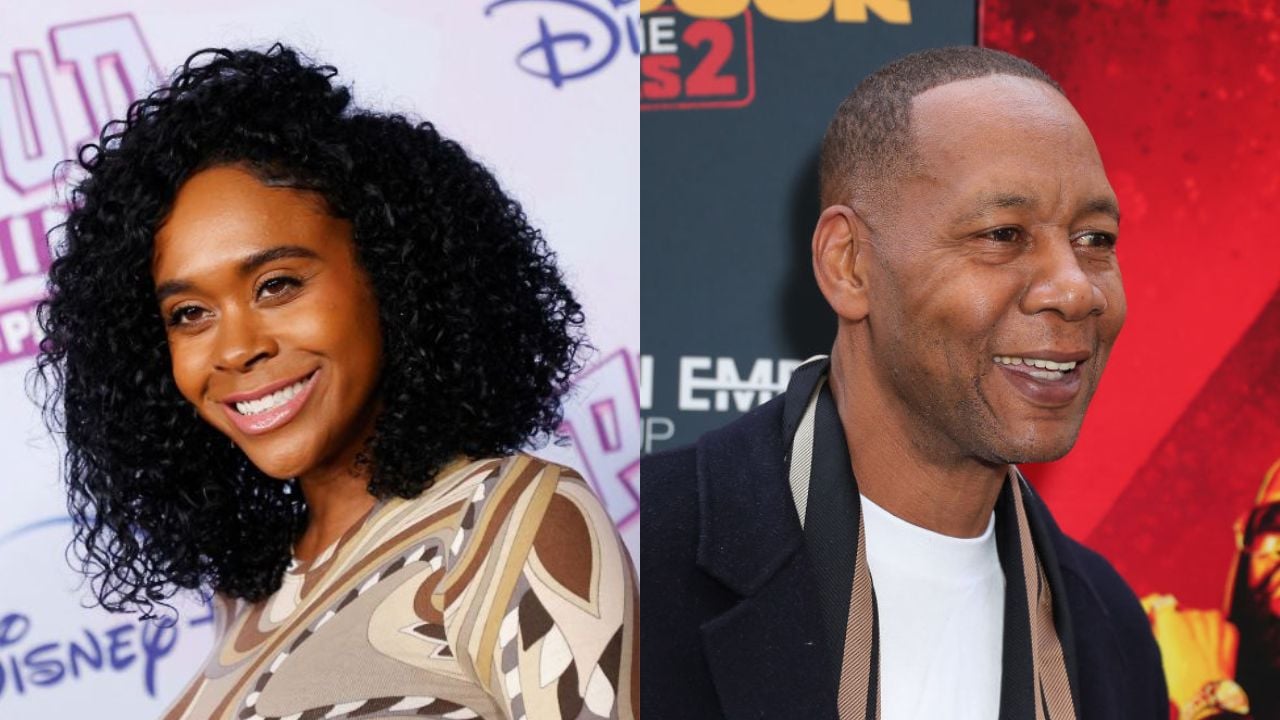 Raquel Lee Sues Disney Over Alleged Abuse At 14; A Prior Settlement With Mark Curry Has Surfaced