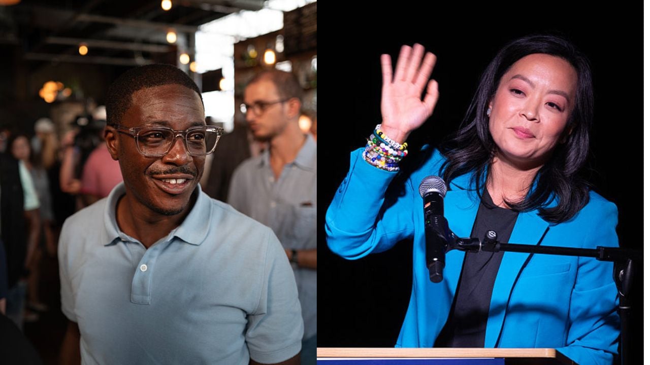 Black Centrist David Crowley Defeats DSA Candidate Francesca Hong In Wisconsin Democratic Governor’s Primary Upset