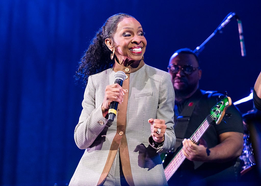 Gladys Knight, 82, Takes Break From Touring As Family Addresses Health Speculation