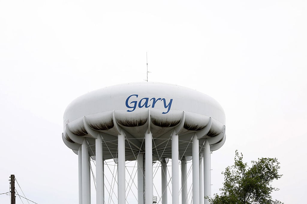 Gary, Indiana, A Predominantly Black City, Has Thousands Without Power, Food And Water A Week After Deadly Storms