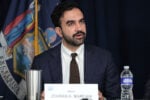 Mamdani Touts NYC Doula Program's 4,200-Person Milestone, Expands Access To More Hospitals
