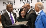 Nolan Wells' Parents, Attorneys, Call For Federal Review Of His Death During NABJ Convention
