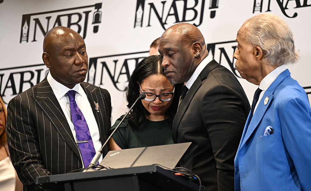 Nolan Wells’ Parents, Attorneys, Call For Federal Review Of His Death During NABJ Convention
