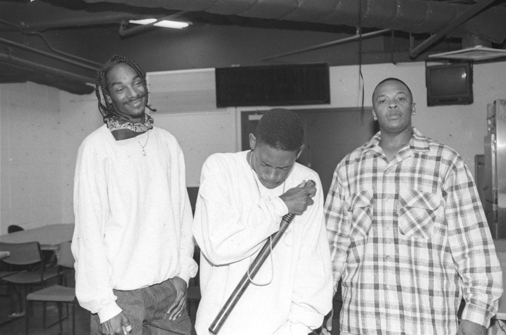 No, USAID Didn’t Fund Rap Music — Despite What This Viral Right-Wing Theory Claims About Its Chart Decline