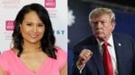 Trump Threatens Kristen Welker With FCC 'Punishment.' Experts Say He Has No Authority To