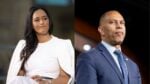 'AIPAC Monkey,' 'Errand Boy' Remarks About Hakeem Jeffries Draw Widespread Condemnation, Spark Debate Over Progressive Racism