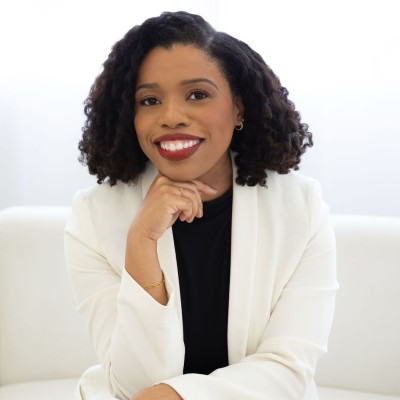 Dr. Jessica B. McClintock, Ph.D.