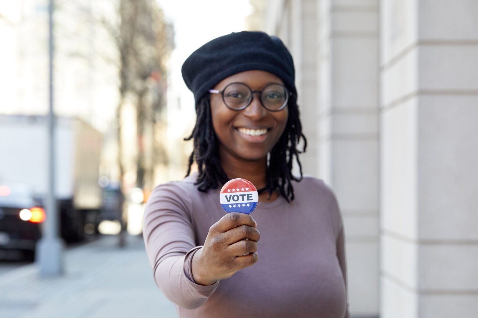 Here’s What Gen Z Voters Care About Most, According To 50K Young People Surveyed