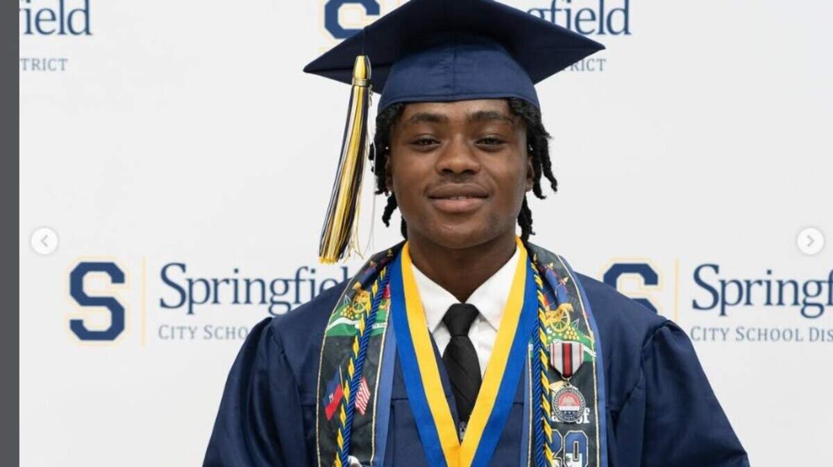 'They Put An Ankle Monitor On Him And Everything Changed': Haitian Student's Death Tied By Family To ICE, End Of TPS