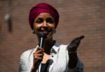 What Democrats Are Saying About The Raid On Ilhan Omar’s Home, And Why They Call It An Attempt To Influence Midterms