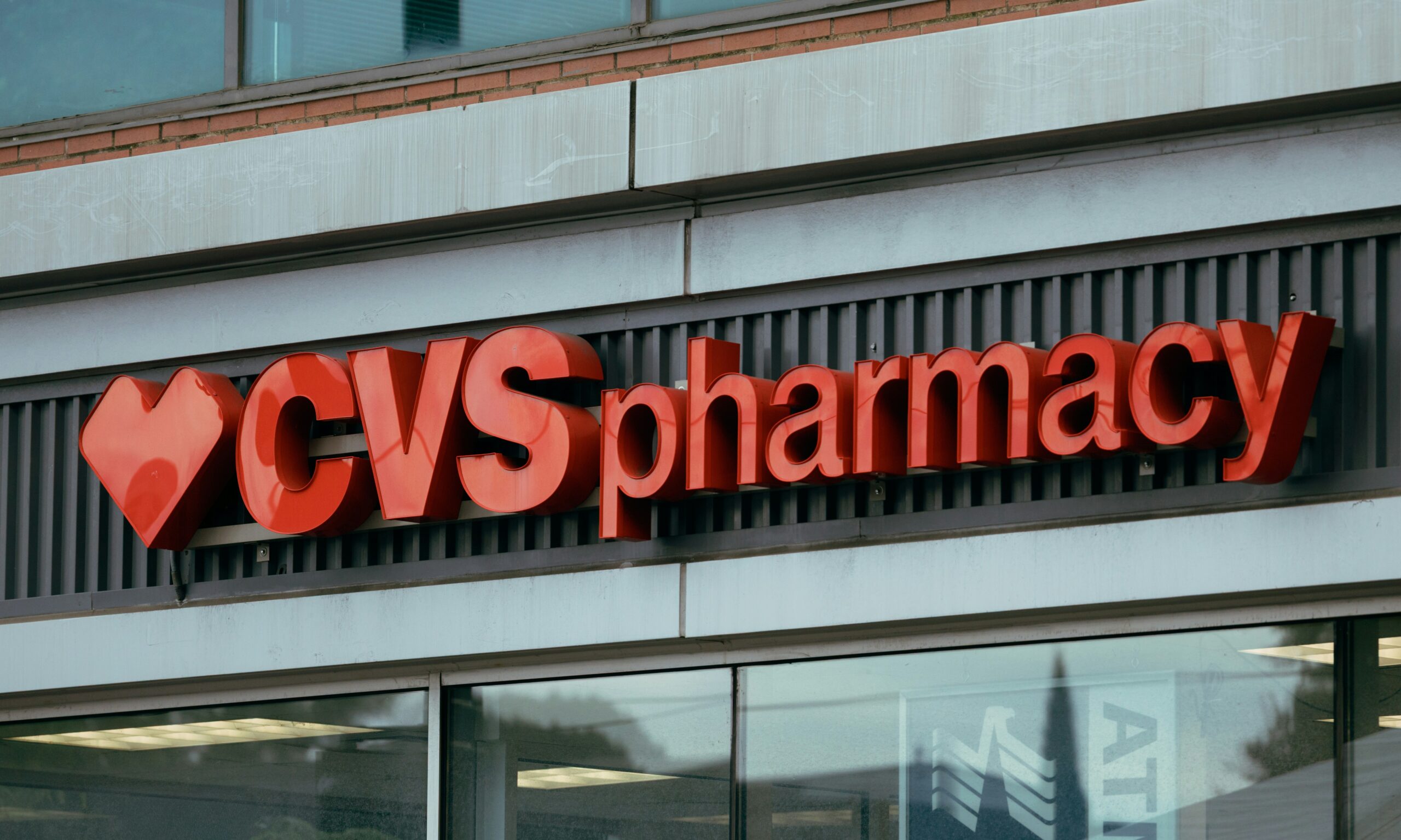 CVS Pharmacy