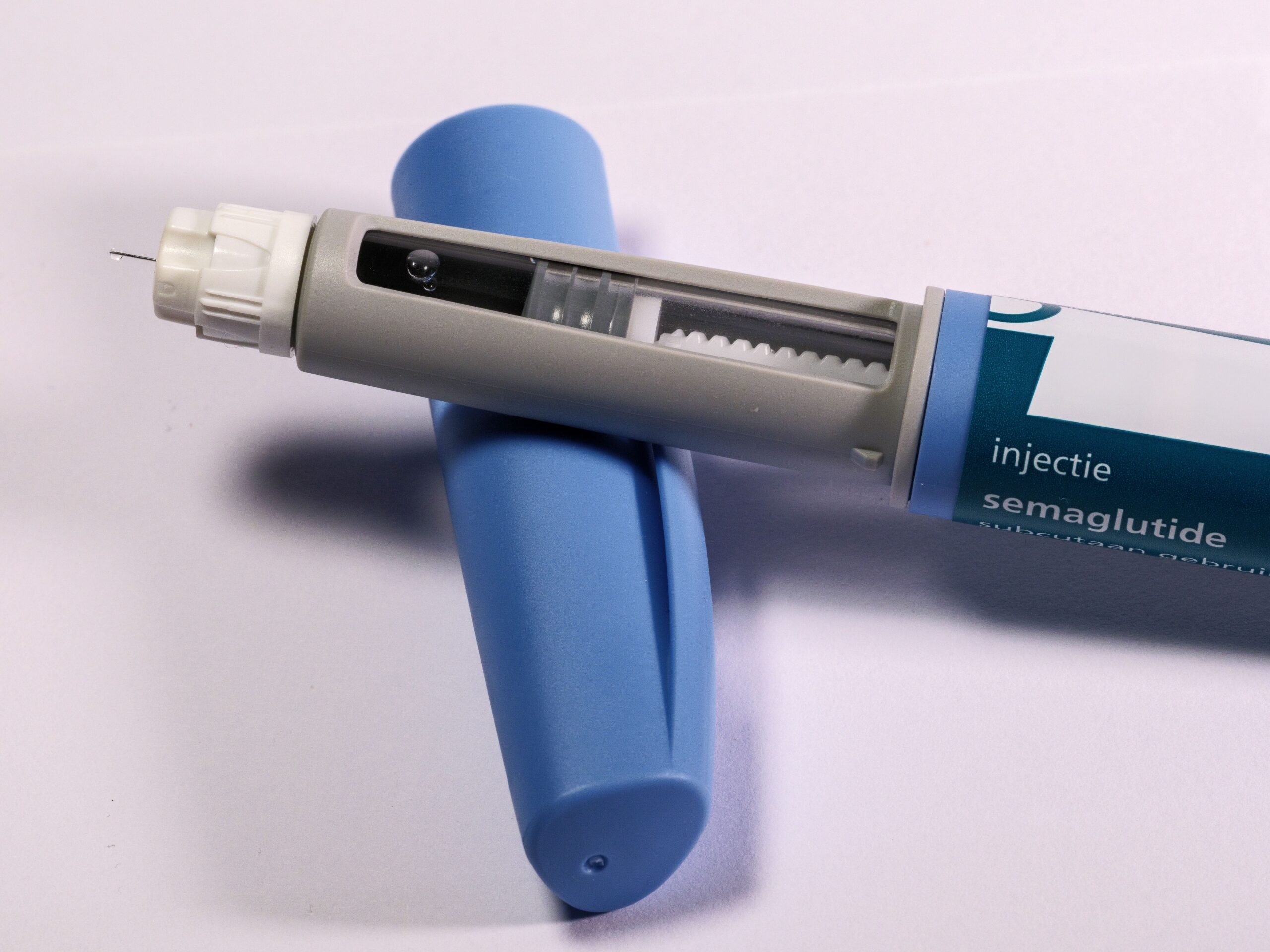 Eli Lilly's New Drug Combo Just Set A Record For Weight Loss In Type 2 Diabetes