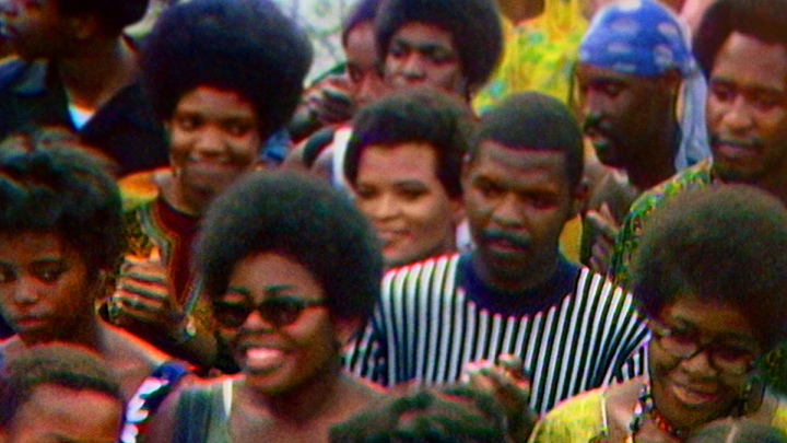1969: The Summer We Became Black