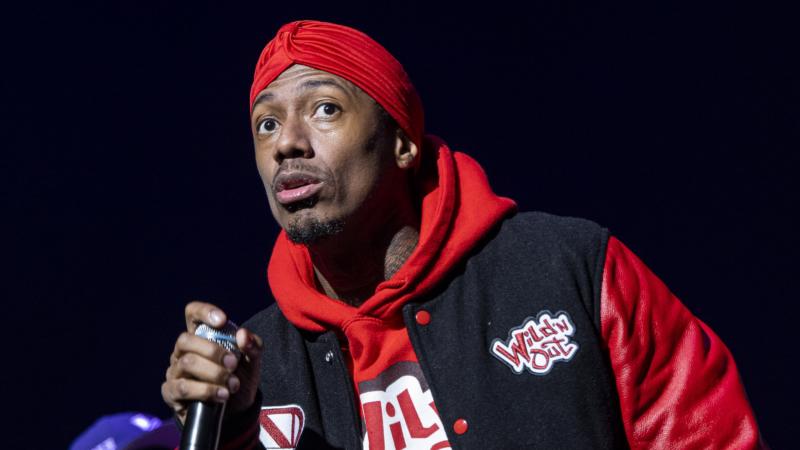 Chili's Restaurant Trolls Nick Cannon After It's Revealed He's Expecting 12th Child: 'We Don't Limit Kids Meals'