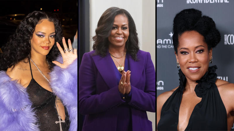 9 Black Women We Are Absolutely Living For These Days