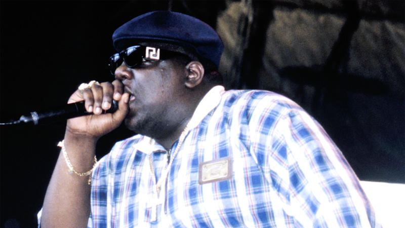 5 Things You Might Not Know About The Notorious B.I.G.