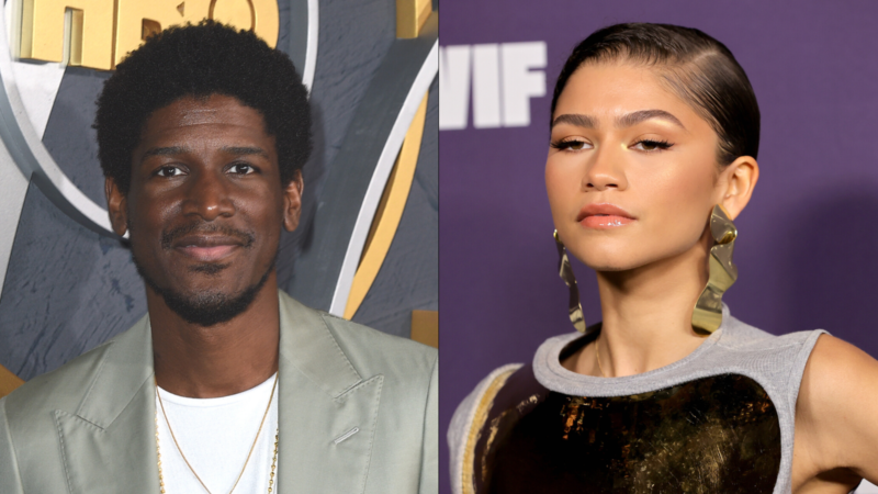 'Euphoria' Fans Are In Their Feels After  Labrinth And Zendaya Drop Their New Collab Track 'I'm Tired'