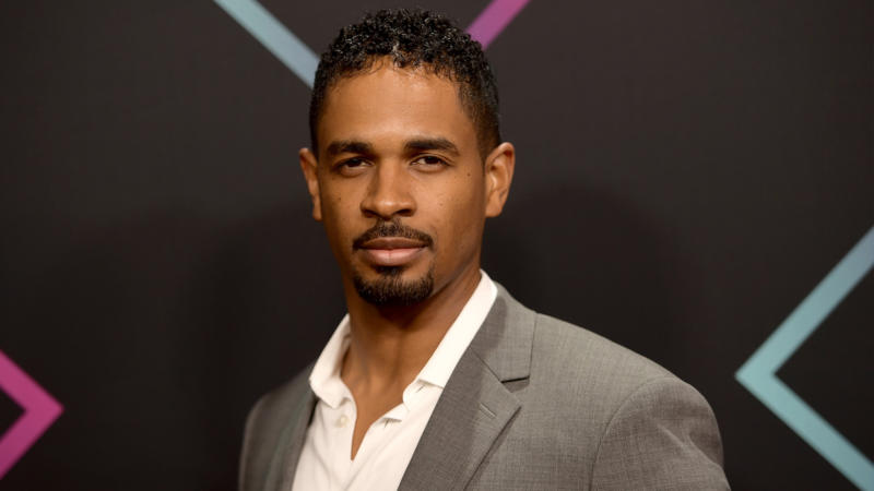 5 Things You May Not Know About Damon Wayans Jr.