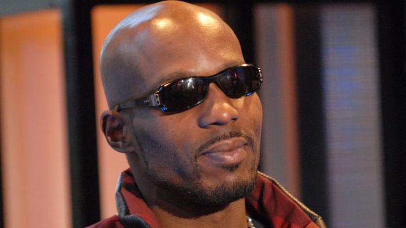 DMX's Fiancee Reveals Their 5-Year-Old Son Has Stage 3 Kidney Disease
