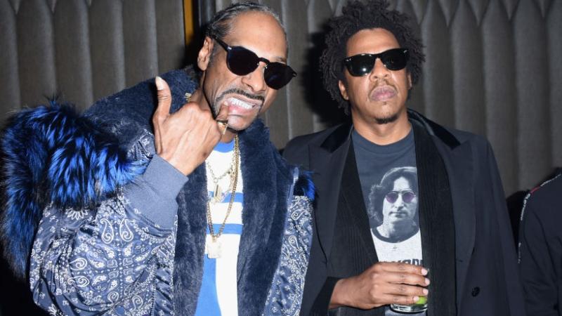 Snoop Dogg Says JAY-Z Put His NFL Partnership On The Line For Halftime Show