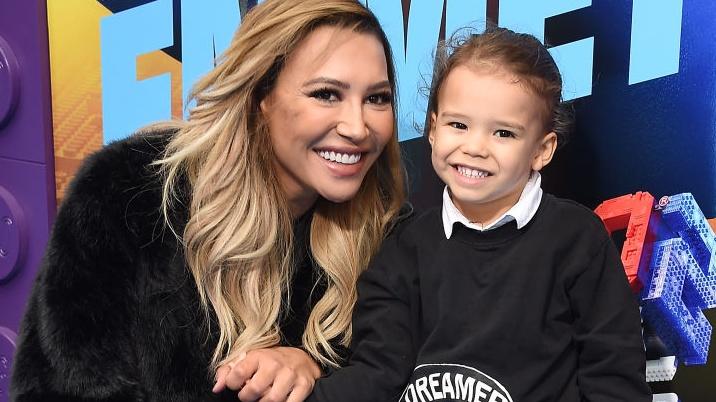 Naya Rivera's Family Settles In Wrongful Death Lawsuit Nearly 2 Years After Her Death