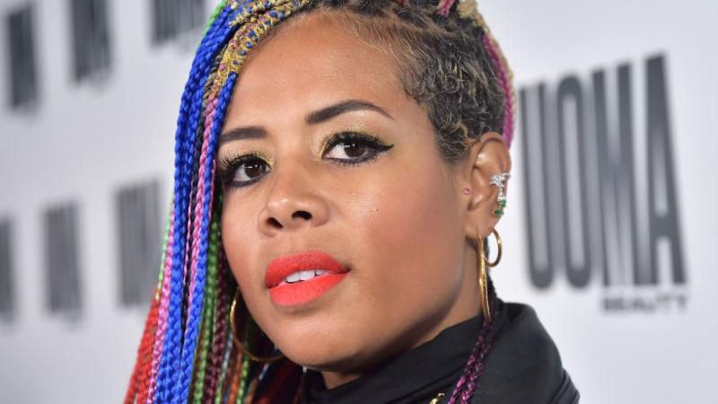 Kelis' Husband, Mike Mora, Passes Away From Stomach Cancer