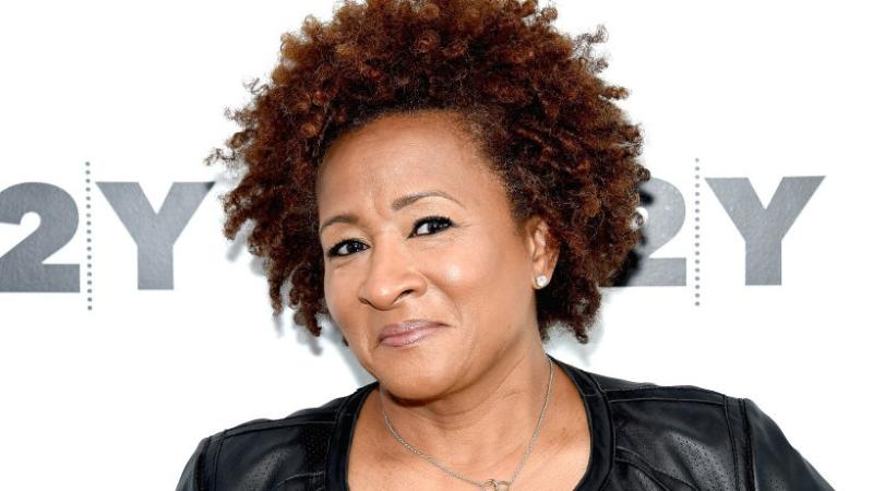 Wanda Sykes Reveals She Being Underpaid For Hosting The Oscars