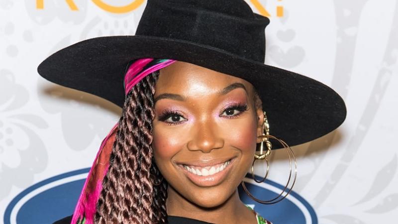 Brandy Sued By Former Housekeeper For Alleged Age Discrimination