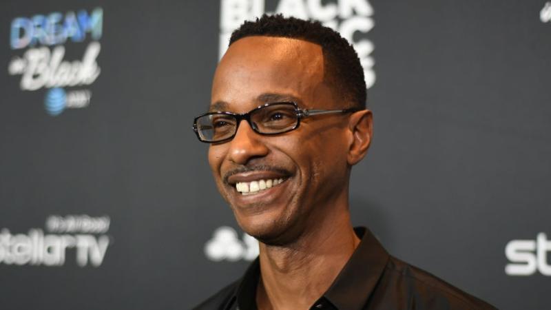 Tevin Campbell Seemingly Reveals He's Gay In A Now-Deleted Tweet