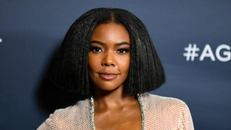 Kaavia James Had To Let Gabrielle Union Know Her Breath Stinks In Hilarious Video