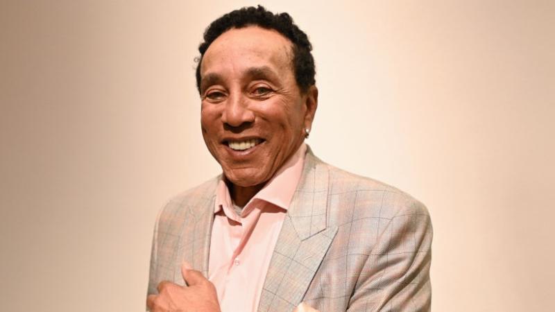Smokey Robinson Said He Regrets Being Labeled An African American