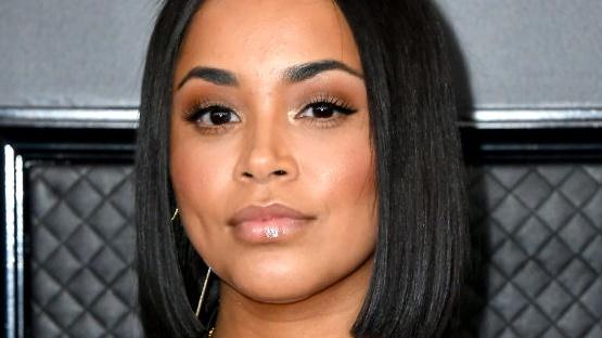 Lauren London Drops Gems, Shares Advice On How To Handle Grief