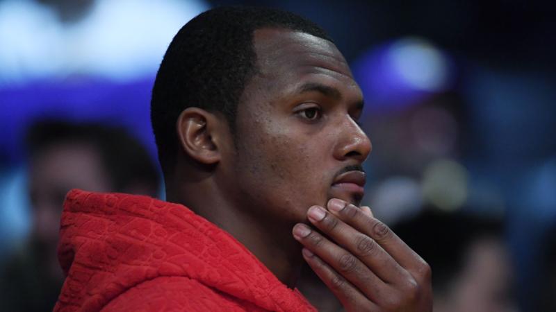 Cleveland Browns Facing Backlash For Acquiring Deshaun Watson, Who Still Faces Sexual Allegations