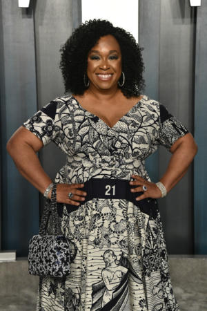 Shonda Rhimes Honored With Her Own Barbie Doll For International Women’s Day Campaign