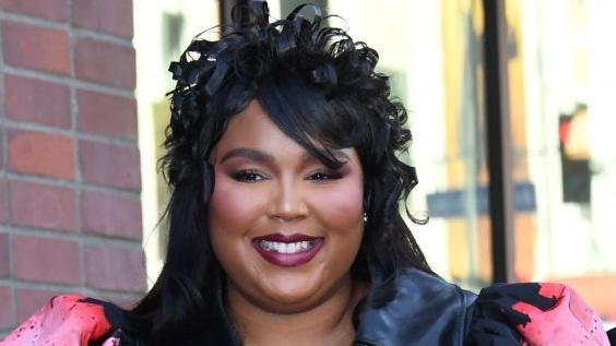 Lizzo Is Setting The Standard Of Beauty: 'There Was No Lizzo Before Lizzo'
