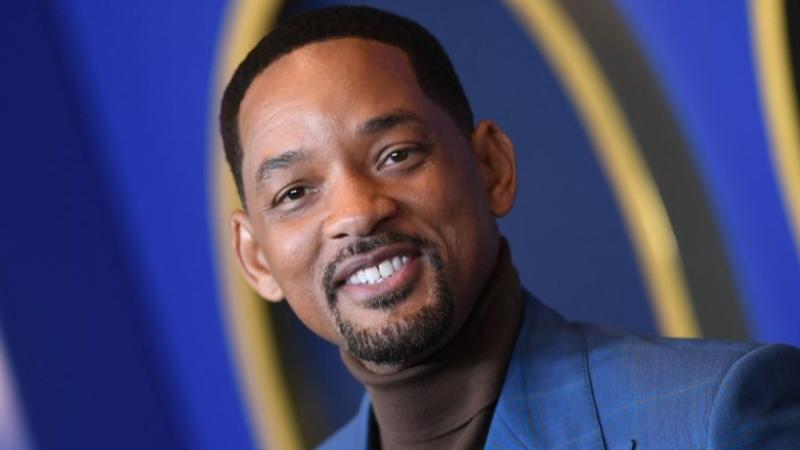 Will Smith Joked About 'White Audiences' After A Scuffle Breaks Out At An Event