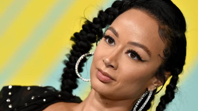 Draya Michele Asked Suspicious Question And Twitter Had All The Jokes