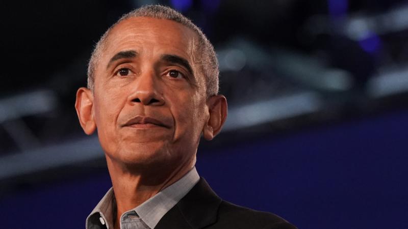 Barack Obama Tests Positive For COVID-19: 'I'm Feeling Fine'