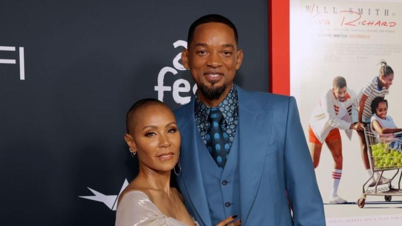 Will Smith's Fans Support The Actor For Defending His Wife Jada Pinkett Smith
