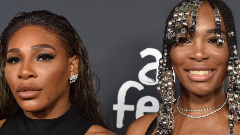 Serena Williams Calls Out The New York Times For Confusing Her With Her Sister Venus: 'You Can Do Better'