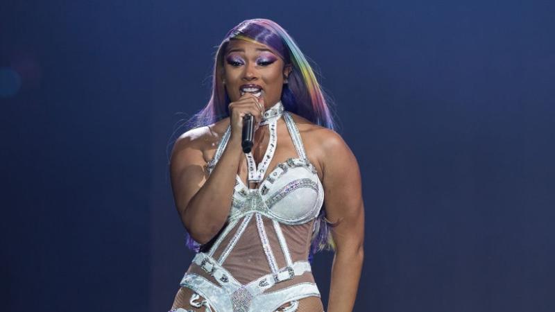 Megan Thee Stallion Says 'Men Should Not Be The Only People Who Are Allowed To Speak On Sex'