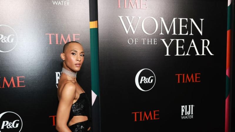 Amanda Gorman, MJ Rodriguez And Allyson Felix Named Time's 2022 Women Of The Year