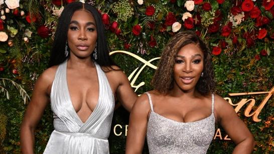 Week In Viral News: The Williams Sisters Were Shaded, Mike Tyson Has Ear Gummies And Jada Pinkett Smith Is Thriving