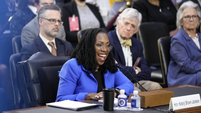 6 Takeaways From Ketanji Brown Jackson's Senate Confirmation Hearing