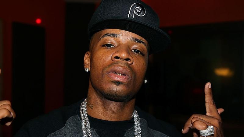 Plies Gives Heartfelt Shoutout To Women On International Women's Day: 'Can't Thank You Enough For Being You'