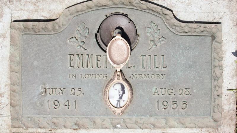 Tragic Killing Of Emmett Till Is Being Turned Into An Opera By A White Woman