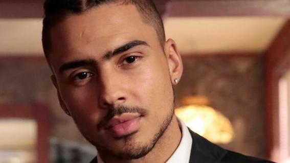 Quincy Brown Accuses Jet Blue Pilot Of Grabbing And Dragging Him Off The Plane